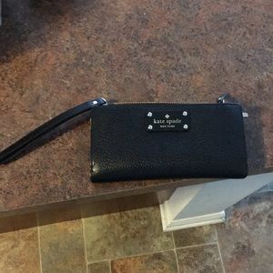 Kate spade wallet